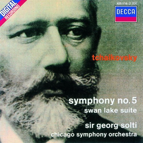 Sinfonie 5 / Schwanensee- Suite