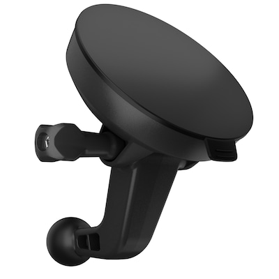 Garmin Suction Cup Mount, Compatible with dezl OTR1000/OTR800, RV 1090/890 and Overlander, (010-12982-08)
