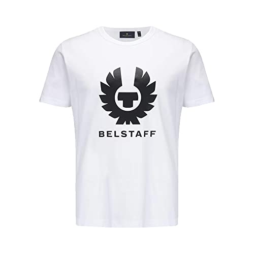 Belstaff Phoenix T-Shirt, weiß, L