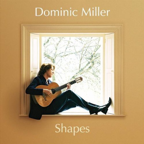 Shapes by Miller, Dominic (2004) Audio CD