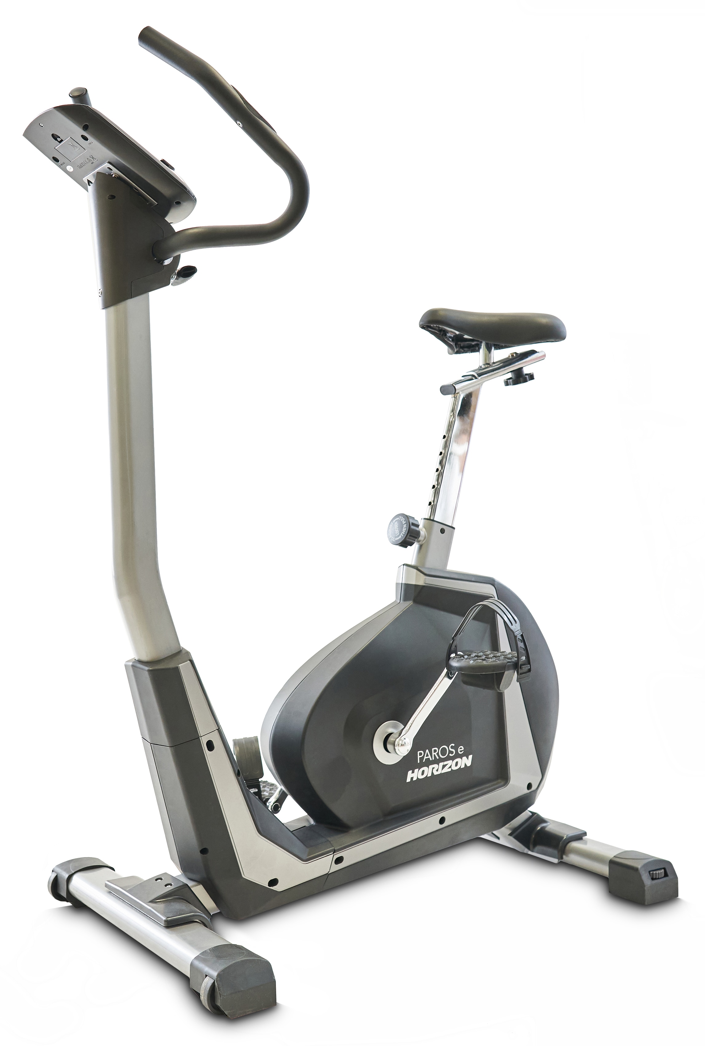 Horizon Fitness Heimtrainer "Paros E"