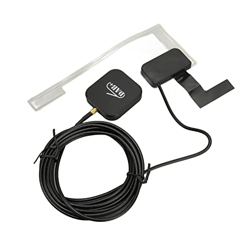Car Kit Digital Audio Broadcast DAB DAB + Box Empfängeradapter mit Antenne für Android