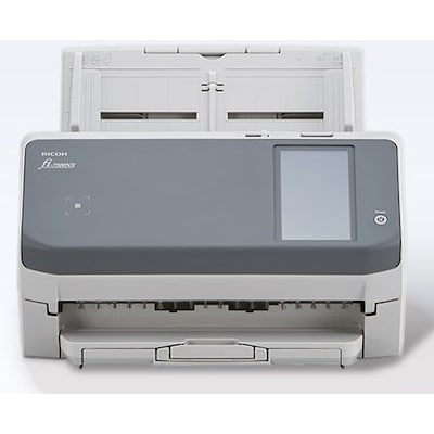 Fujitsu fi-7300nx - dokumentenscanner - duplex - 216 x 355.6 mm - 600 dpi x 600 dpi - bis zu 60 seiten/min. (einfarbig)