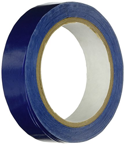 TapeCase TC414 UPVC Tape (verschiedene Größen), dunkelblau, 1
