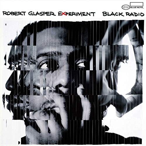 Black Radio [Vinyl LP]