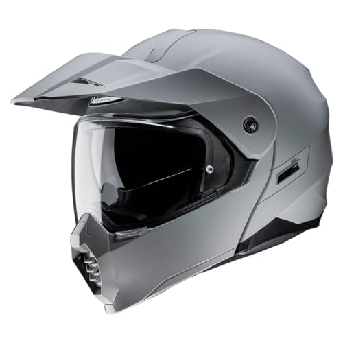 HJC Helmets C80 Nr. GREY L