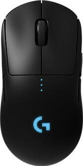 Logitech G Pro Wireless Gaming Maus