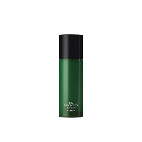 Hermès Eau d'Orange Verte Déodorant Spray 150ml