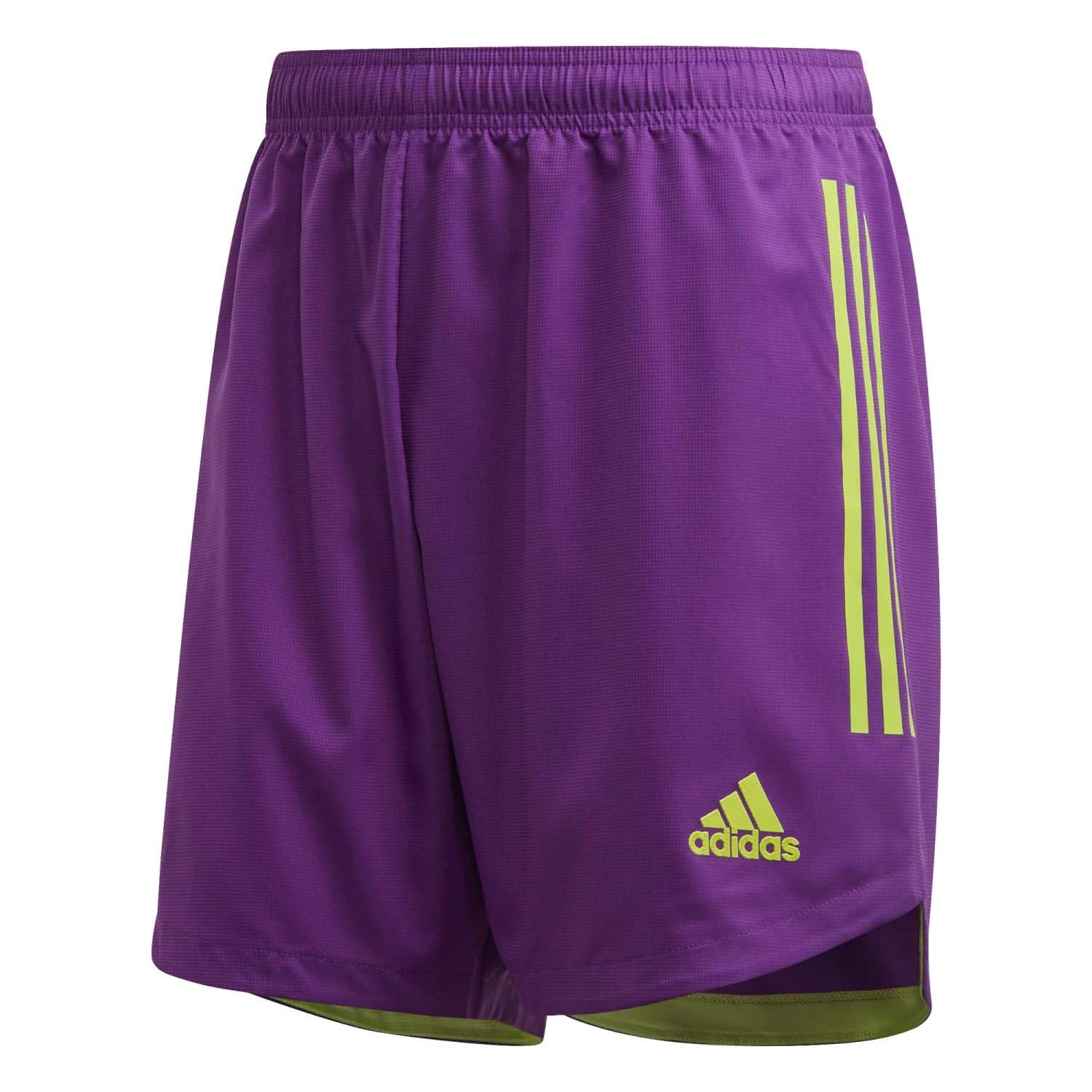 Adidas Condivo 20 Shorts Gloprp/Tmsegr L