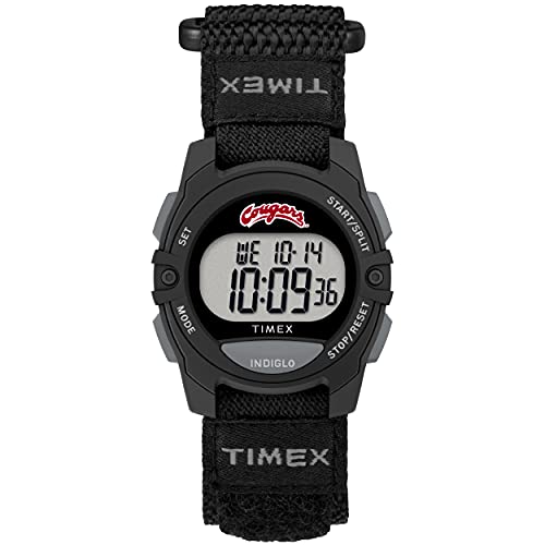 Timex Tribute Unisex-Erwachsene Digital Quarz Uhr TWZUWSTUAYZ