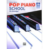 Pop piano school