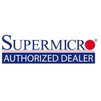 Super Micro Supermicro - I/O shield - 1U (MCP-260-00068-0B)