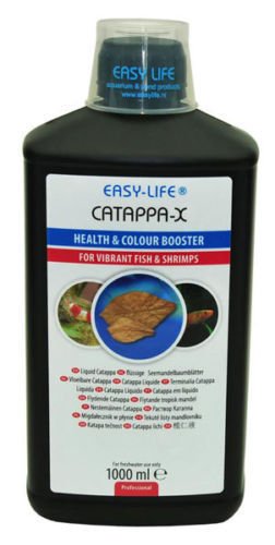 Easy Life 38 Verschiedene Sorten und Größen 250 ml - 5 Liter Profito, Carbo, Kalium, AlgExit, BlueExit, Voogle UVM. (Easy Catappa 1 L)