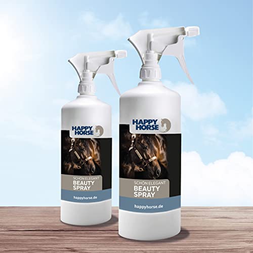 Happy Horse - Beauty Spray 2er Pack