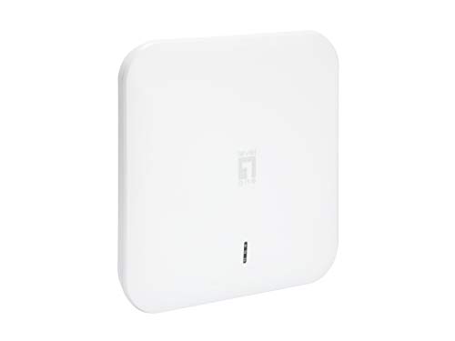 LevelOne WLAN Access Point AC1200 Dual Band PoE