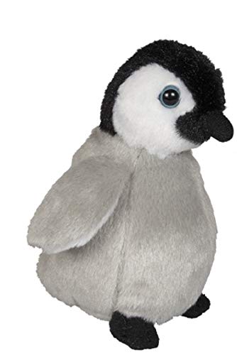 Ravensden Plüschtier Pinguin Küken, 13 cm