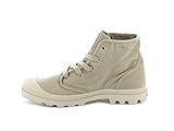 Palladium, PAMPA HI, Sneaker Boots weiblich, Beige, 38, EU