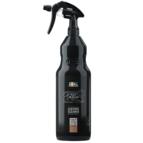 ADBL LEATHER CLEANER 1L - LEATHER CLEANER