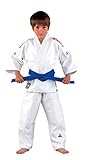 DANRHO Judo Anzug "O-Goshi" Danrho 100 cm
