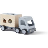 Kids Concept Aiden Wooden Shape Sorter Truck