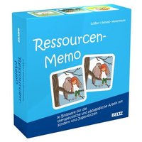 Ressourcen-Memo