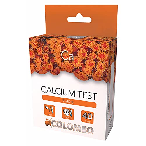 Colombo a5060540 – Marine Calcium Test