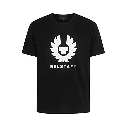 Belstaff Phoenix T-Shirt, schwarz, XL