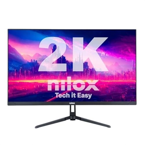 Nilox NXM272KD11 27 Zoll IPS-LED WQHD 165Hz