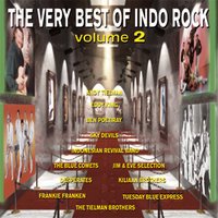 The Very Best Of Indo Rock 2
