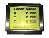 NEWTRY MDT947B-1A A61L-0001-0092 Ersatz-LCD-Monitor für FANUC CNC System CRT