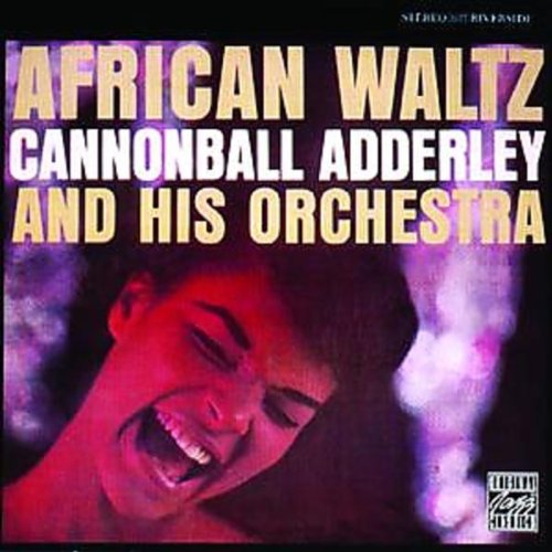 African Waltz