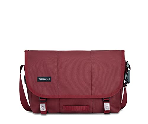 Timbuk2 Classic Kuriertasche rot