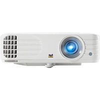 ViewSonic PG706HD - DLP-Projektor - 3D - 4000 ANSI-Lumen - Full HD (1920 x 1080) - 16:9 - 1080p