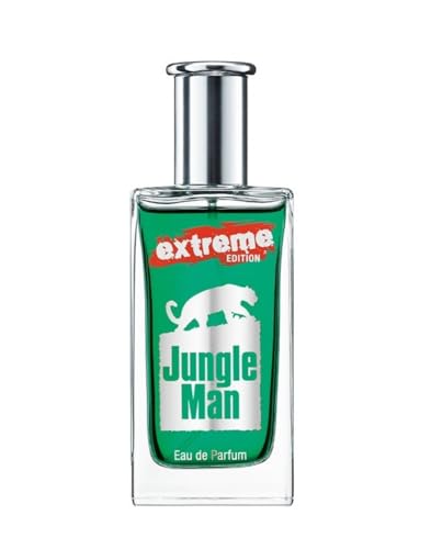 LR Jungle Man EXTREME Edition Eau de Parfum *SONDEREDITION*, 50ml