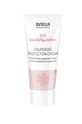 Binella Specials Couperose Protect Cream / Creme