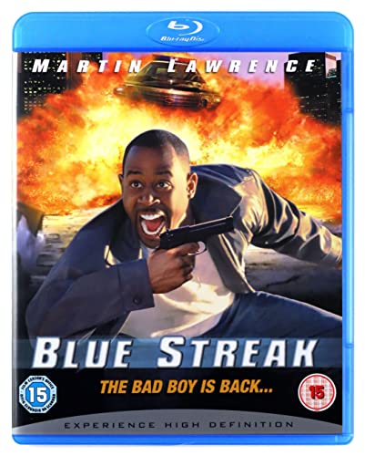 Blue Streak