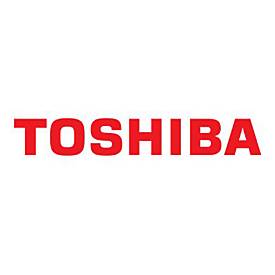 Toshiba TFC330EK - Schwarz - Original - Tonerpatrone - für e-STUDIO 330AC, 400AC (6AG00009135)
