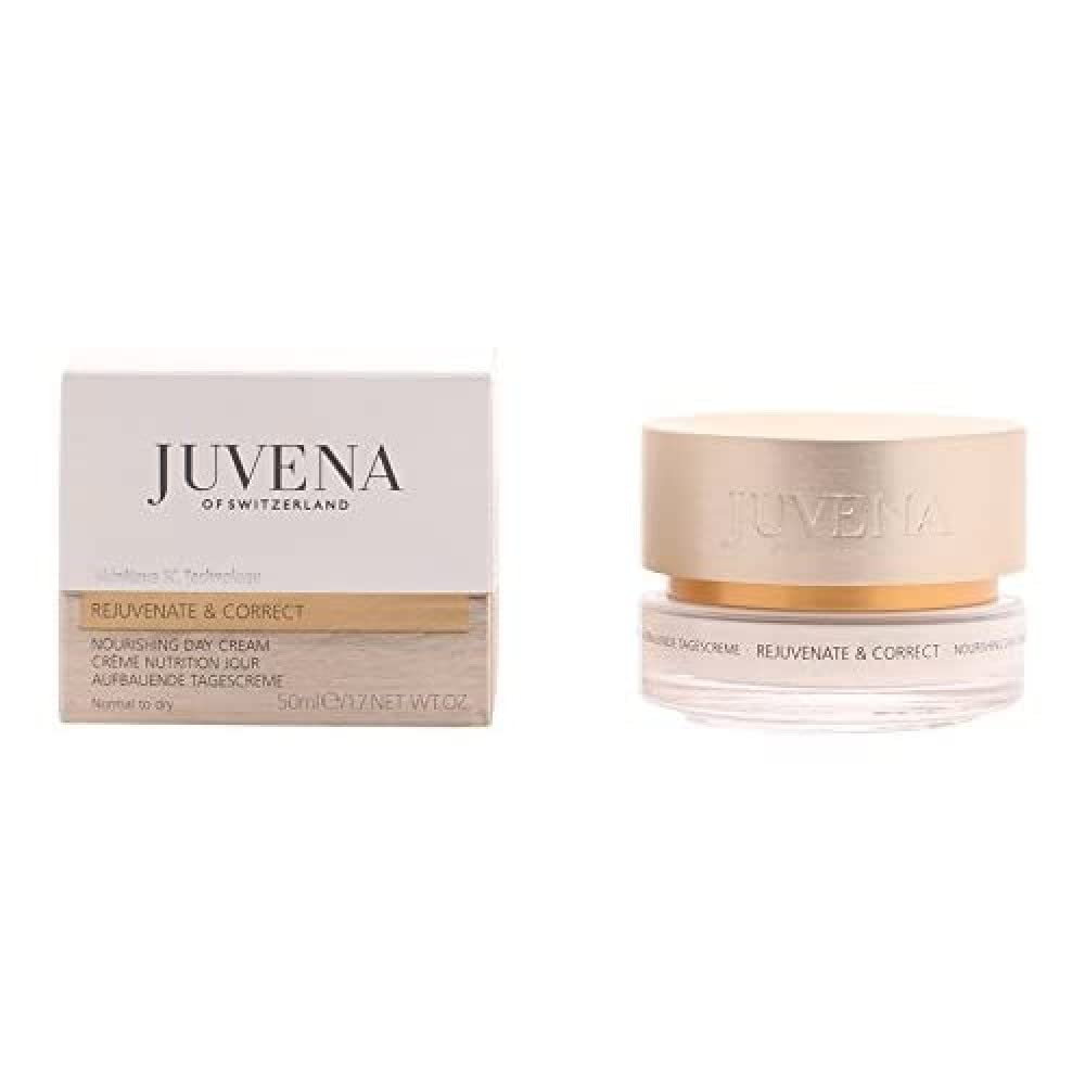 Juvena Rejuvenate und Correct - Nourishing Day Cream, 50 ml