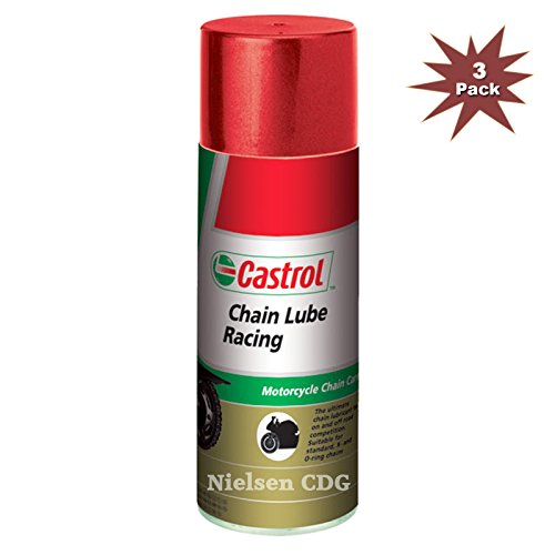 Castrol – Chain Lube Racing