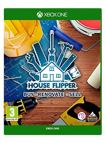 House Flipper (Xbox One) [