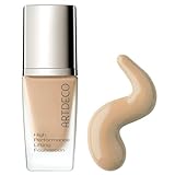 Artdeco Make-Up femme/woman, High Performance Lifting Foundation Nummer 20 Reflecting sand, 1er Pack (1 x 30 ml)