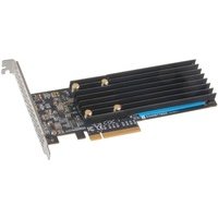 Sonnet Fusion SSD M.2 2x4 PCIe Card