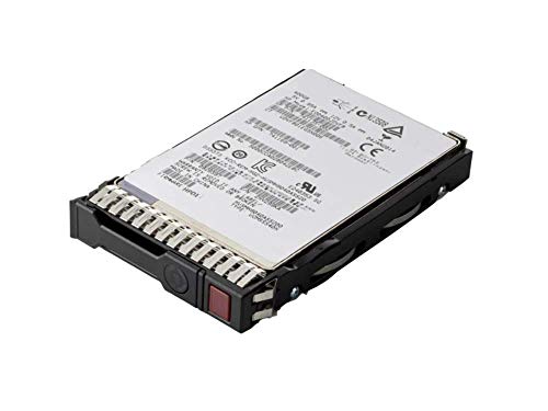 HP P04527-B21 800 GB SAS MU SFF SC DS SSD