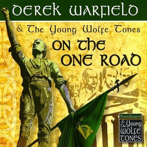 On the One Road by Derek Warfield