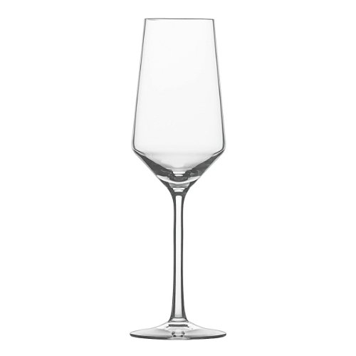 1 Glas Schott Zwiesel Pure Champagner 8545/77 (112418) ungeeicht