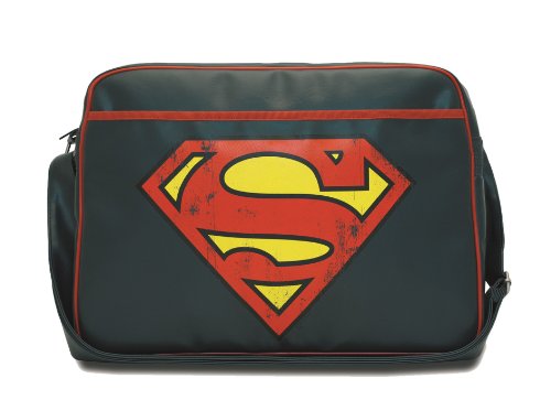 Tasche 'Superman Logo'
