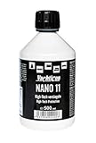 YACHTICON Nano 11 Pflegemittel Reiniger Politur 500ml