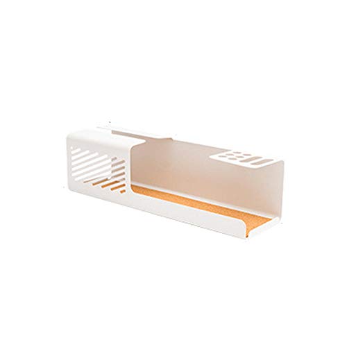 ZXGQF Tissue Box Schmiedeeisen Hohl Papierhandtuchhalter Für Zuhause BüroAuto Dekoration Hotelzimmer Tissue Box Halter, A