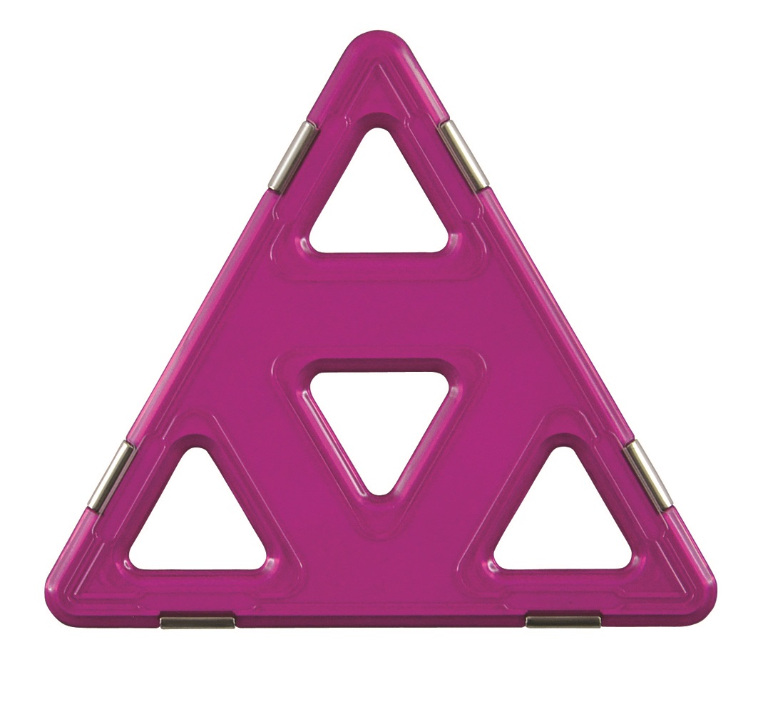 GeoSmart - Mega Dreieck - Set 6