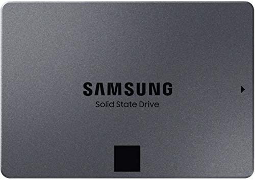 Samsung SSD 2.5" 870 QVO 2TB